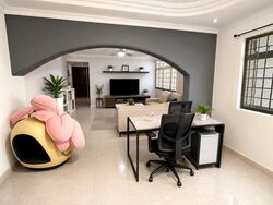 Blk 326 Sembawang Crescent (Sembawang), HDB 4 Rooms #579292841
